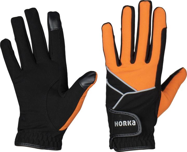 Oranje, 290. schwarz