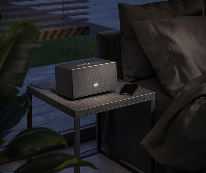 Actual product image Audio Pro C5 MkII W (Airplay, Bluetooth, Wi-Fi)