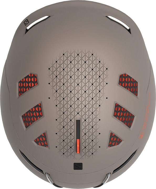 Actual product image Salomon Husk Prime (56 - 59 cm, M)