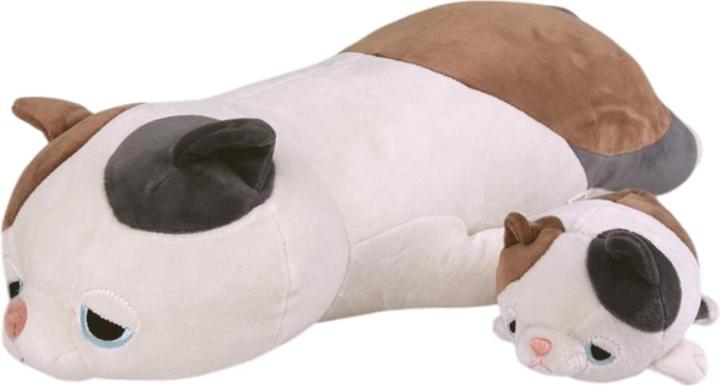 Produktbild Nemu Nemu Yuzu Katze L 50cm (13 cm)