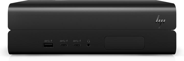 Produktbild HP Workstation Z2 G9 - Mini - i7 13700 - 32GB RAM - 1TB SSD - Win 11 Pro (Intel Core i7-13700K, 32 GB, 1000 GB, Quadro T1000)