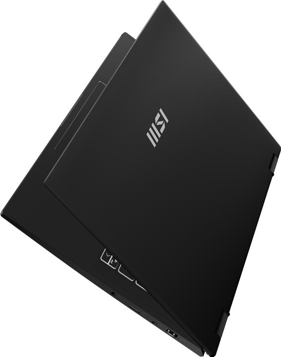 Produktbild MSI Summit E14 Flip Evo (14", 1000 GB, 16 GB, CH, Intel Core i7-860)