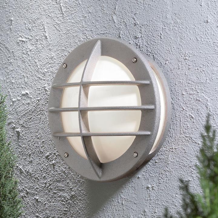 Immagine prodotto Konstsmide Luce da parete esterna a risparmio energetico (E27, IP23)