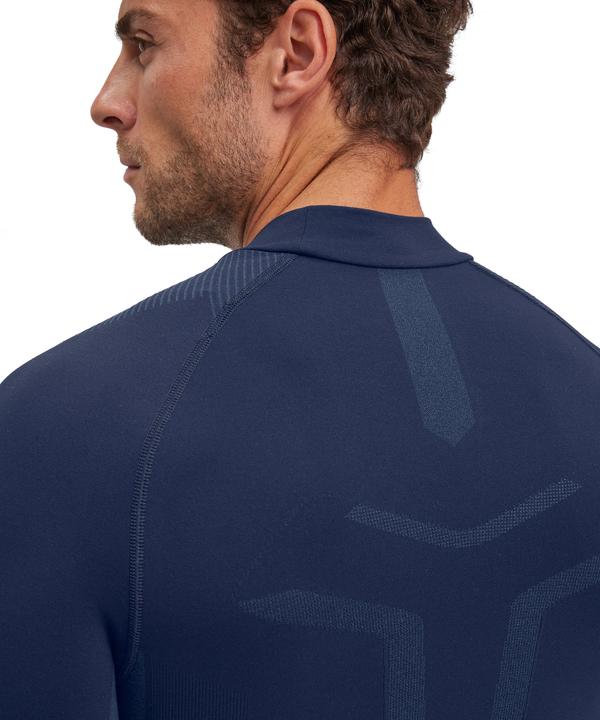 Actual product image Falke W Longsleeve Shirt Turtleneck m (M)