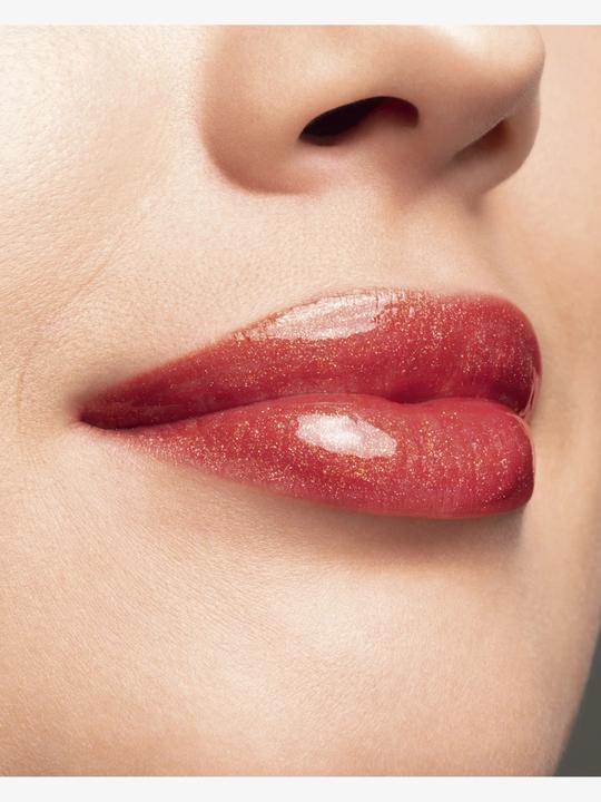 Immagine prodotto Clarins Olio per il comfort delle labbra - Shimmer Red Hot 07 (07 Rosso fuoco)