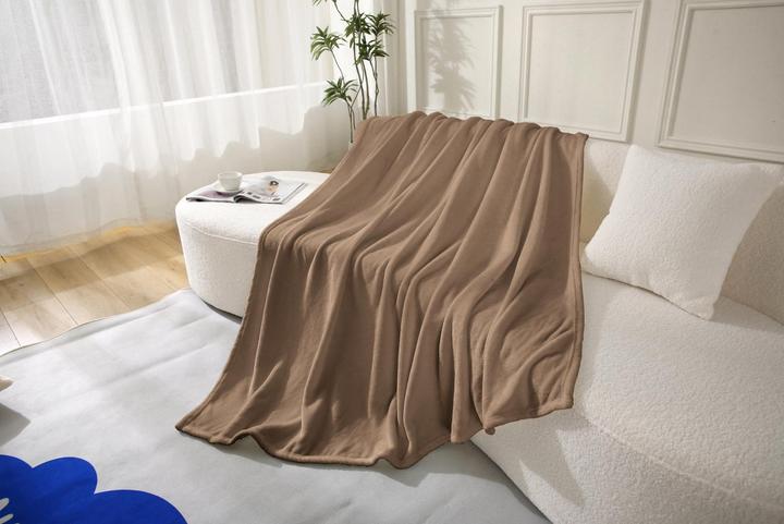 Actual product image Flair Shiny (150 x 200 cm)