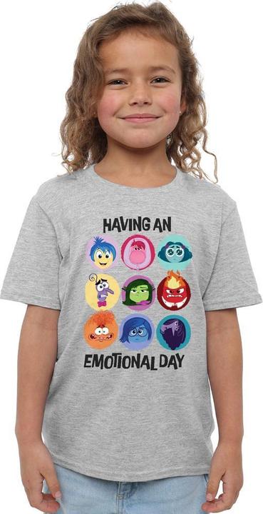 Produktbild Emotional Day TShirt (128)