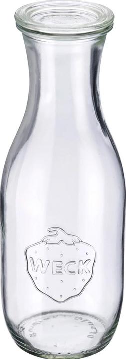 Westmark Weck bottle 1 litre, D60 mm (1 l)