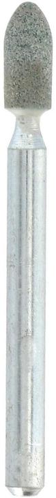 Actual product image Dremel Silicon carbide grinding stone (Silicon Carbide)