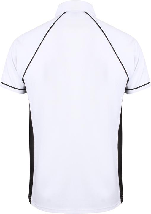 Immagine prodotto Finden & Hales Poloshirt sportiva a maniche corte (XL)