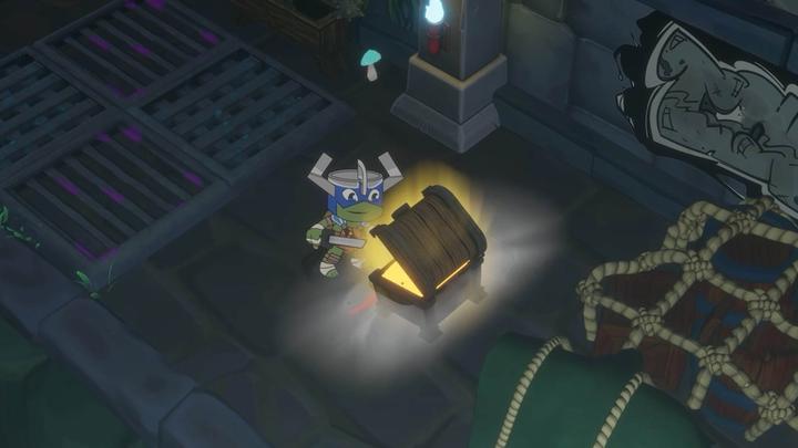 Produktbild Mindscape NickToons and the Dice of Destiny (Switch 2)