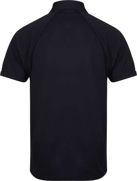 Immagine prodotto Finden & Hales Poloshirt sportiva a maniche corte (S)