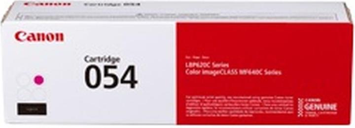 Produktbild Canon 054M (M)
