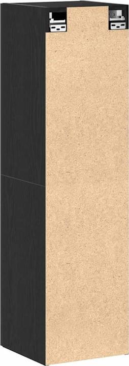 Produktbild vidaXL Wand-TV-Schrank (30.50 x 30 x 110 cm)