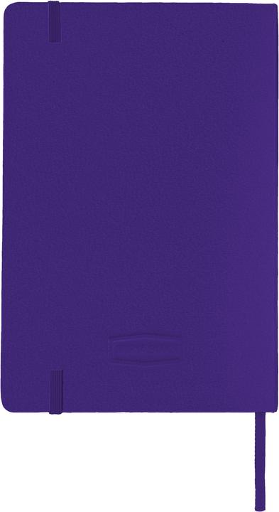 Actual product image Journal Books Notebook (pack of 2) (A5, Lined, Hardcover)