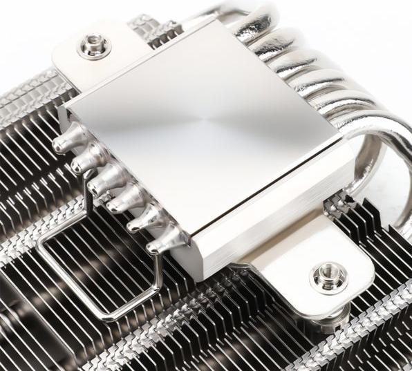 Produktbild Thermalright AXP120 X67 (67 mm)