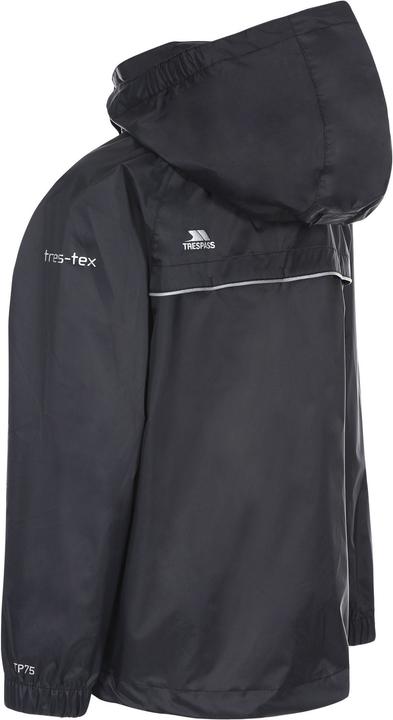 Produktbild Trespass Regenjacke Qikpac X (98)