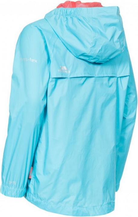 Produktbild Trespass Qikpac Verstaubare Jacke (134)