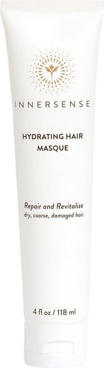 Image du produit Innersense Organic Beauty Masque capillaire hydratant (177 ml)