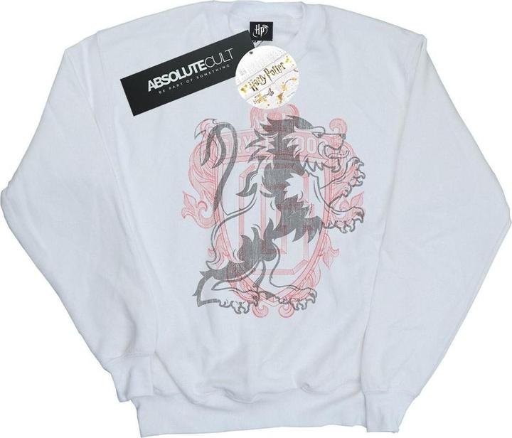 Gryffindor Lion Crest Sweatshirt (XXL)