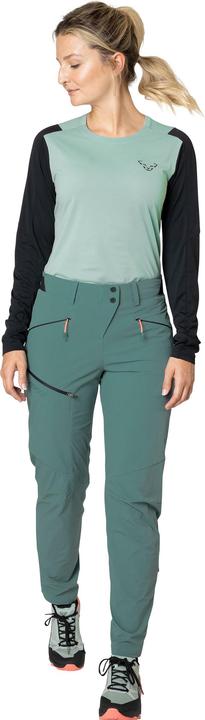 Actual product image Dynafit Transalper Langarmshirt (M)