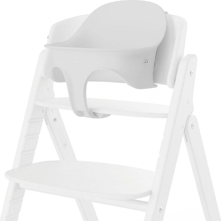 Actual product image Cybex Clcik and Fold 3 in 1 highchair (Stair high chair)