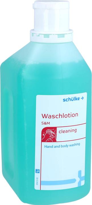 Produktbild Schülke Waschlotion (1000 ml)