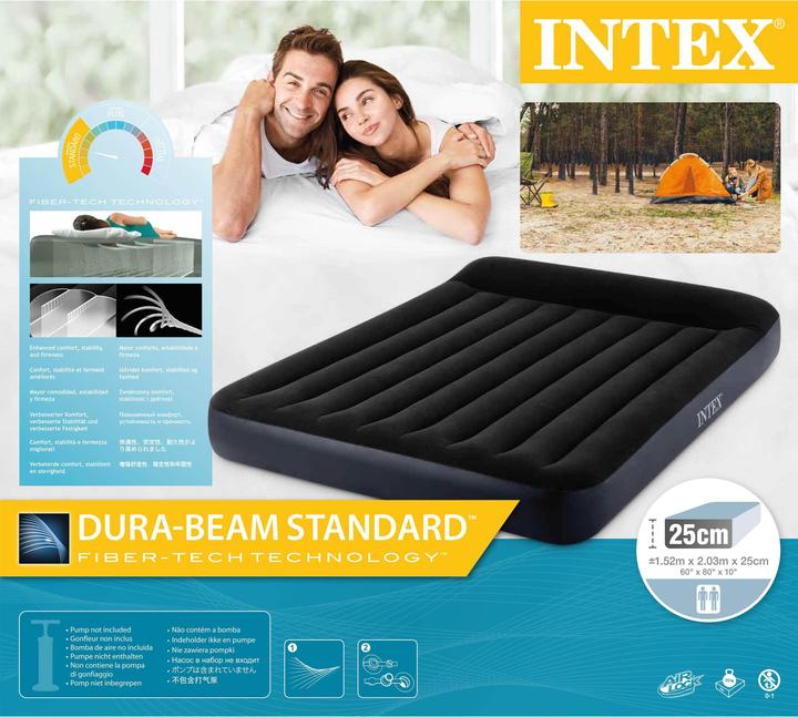 Produktbild Intex Rest Classic (150 x 200 cm)