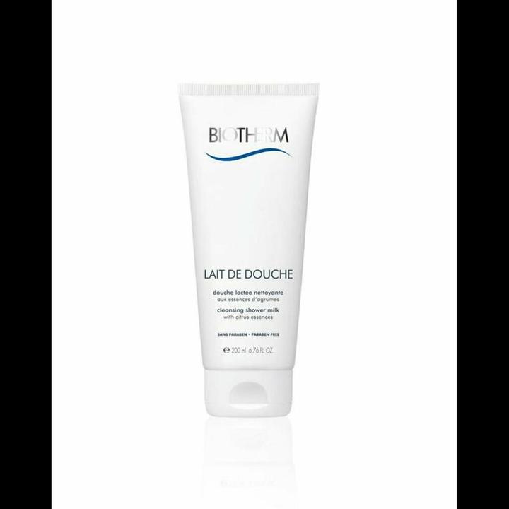 Immagine prodotto Biotherm Latte doccia Lait De Douche (200 ml)
