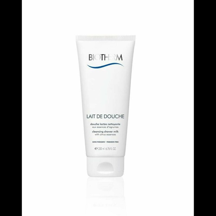 Produktbild Biotherm Lait De Douche Shower Milk (200 ml)