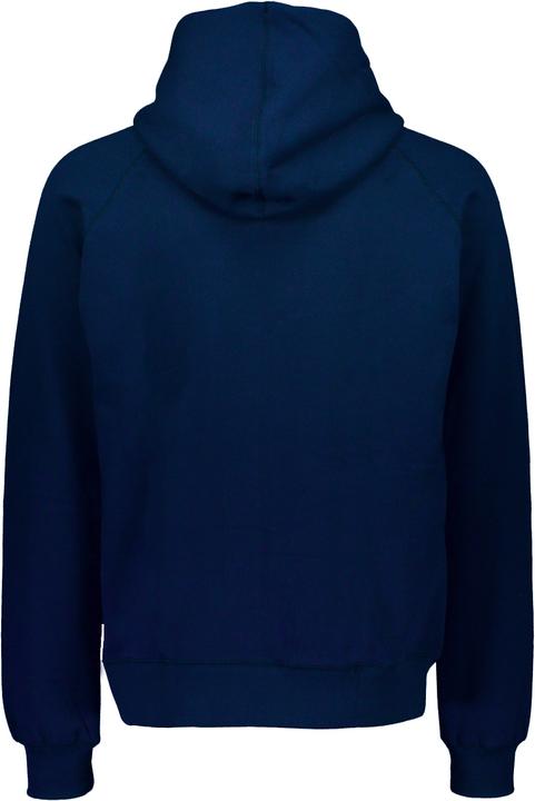 Immagine prodotto Tee Jays Giacca con cappuccio con zip a tutta lunghezza (M)