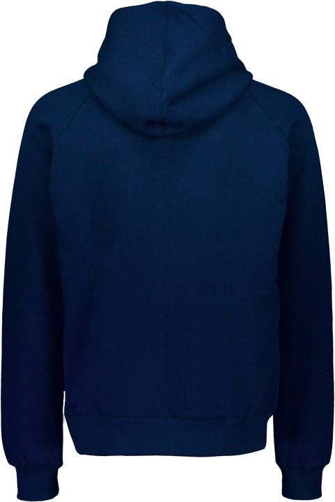 Produktbild Tee Jays Hoodie Kapuzenjacke Mit Durchgehendem Reissverschluss (M)