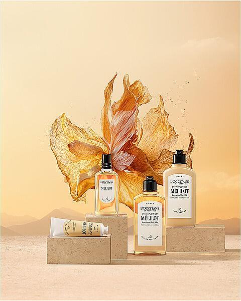 Immagine prodotto L'Occitane Mélilot (Eau de parfum, 50 ml)