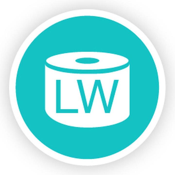 Image du produit Dymo Machine à écrire les étiquettes 450 Twin Turbo (300 dpi)