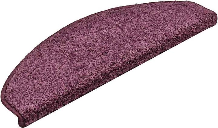 Immagine prodotto vidaXL Treppenmatte (65 x 21 cm)