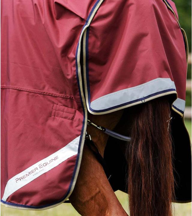Produktbild Premier Equine Buster 0 g (152 cm)