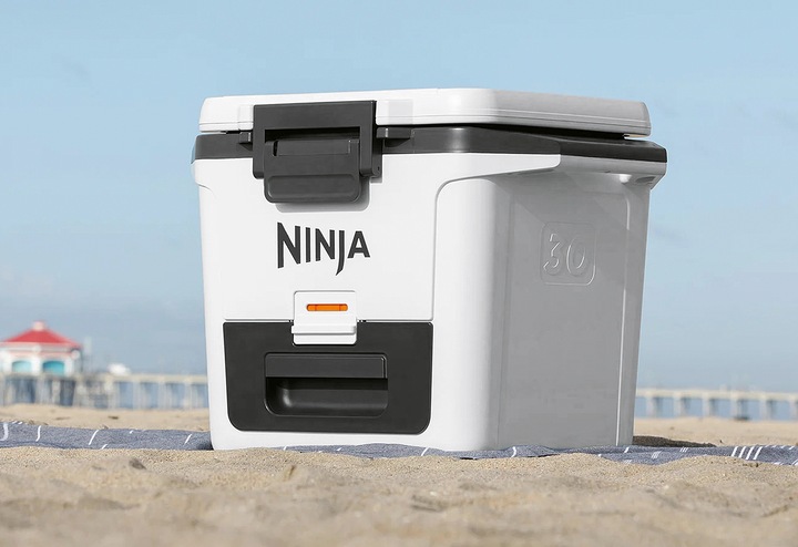 Actual product image Ninja FrostVault (28 l)