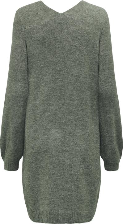 Image du produit JdY Robe en tricot col V (L)