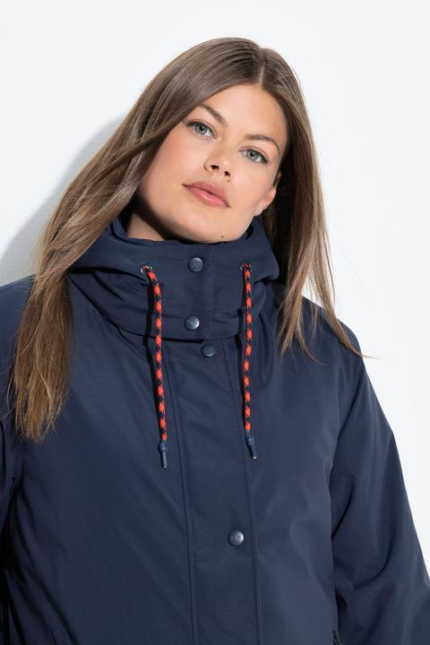 Produktbild Laurasøn Funktionsjacke, All-Season-Jacke, Kapuze (50)