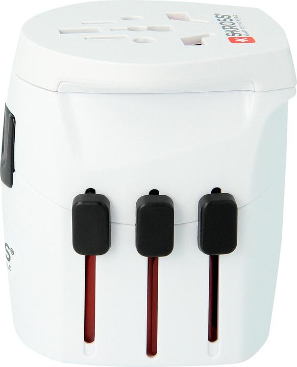 Skross PRO Light – World