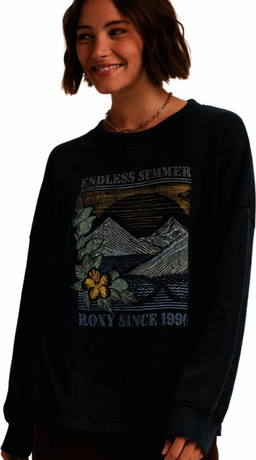 Produktbild Roxy Eastside Midweight (M)