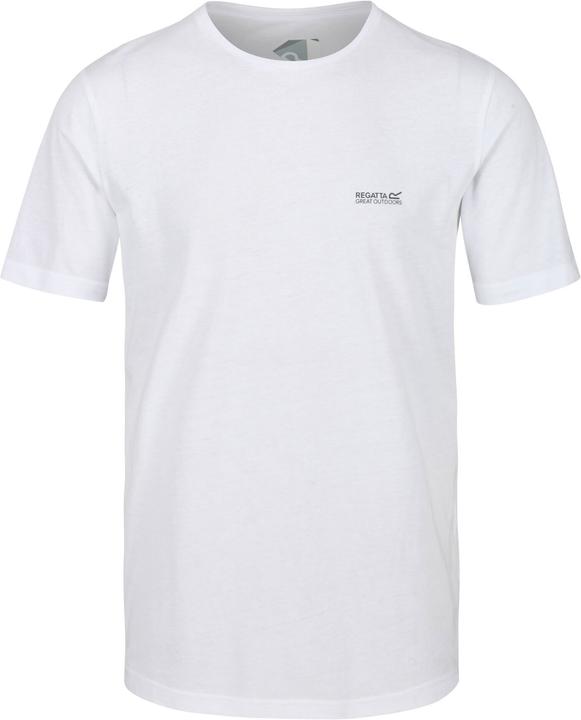 Actual product image Regatta Tait Tshirt Light Active (S)