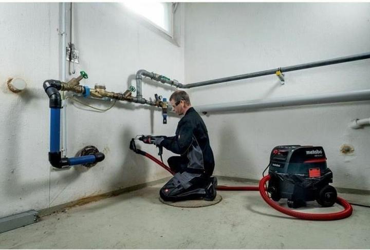 Image du produit Metabo KHE 2445 (Marteau perforateur)