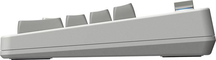 Immagine prodotto 8bitdo Numpad meccanico Retro 18 (M Edition) - Numpad (Tastierino numerico, Cablato, Senza fili)