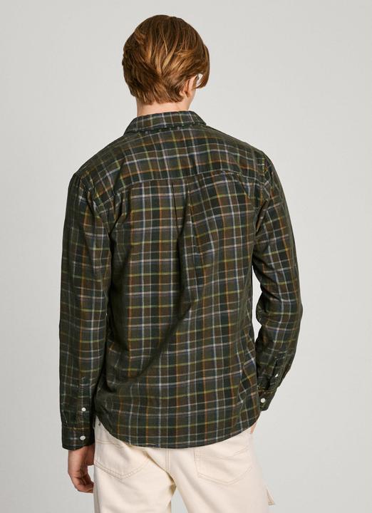Produktbild Pepe Jeans hemd max (L)