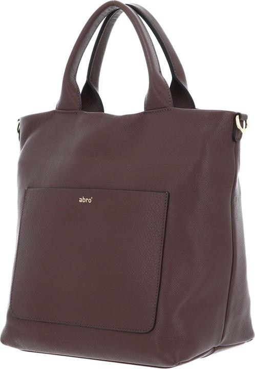 Immagine prodotto Abro Leather Dalia Shopper Raquel