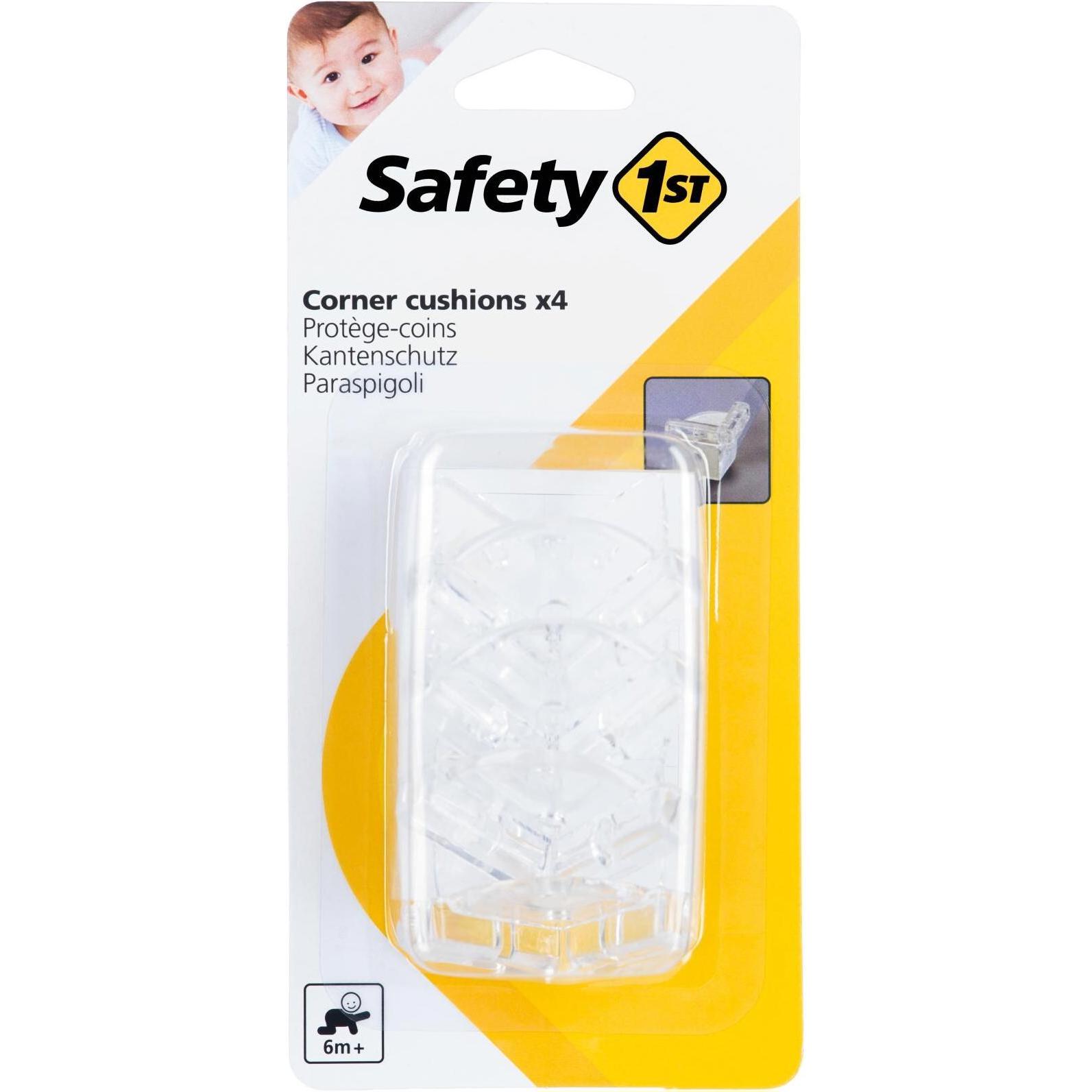 Thumbnail - Safety 1st, Kindersicherung, Kantenschutz