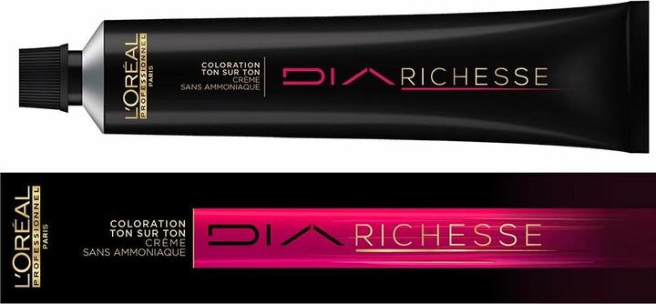Produktbild L'Oréal Professionnel Dia Richesse (.11 Silber Milkshake)