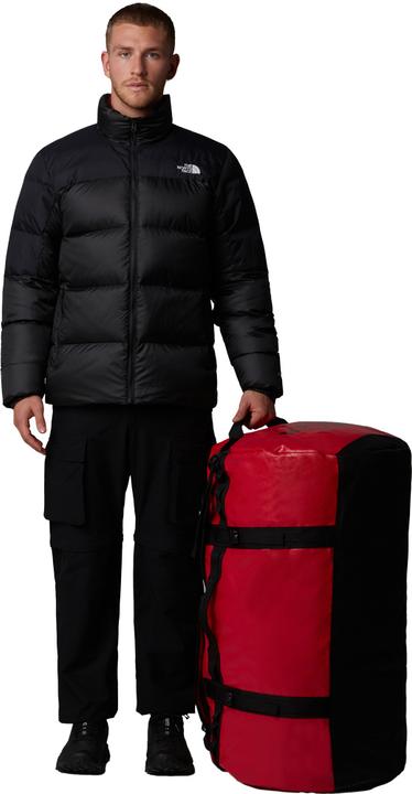 Actual product image North Face Base Camp (150 l)
