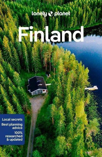 Immagine prodotto Finland 10 (Inglese, Collettività, 2018)
